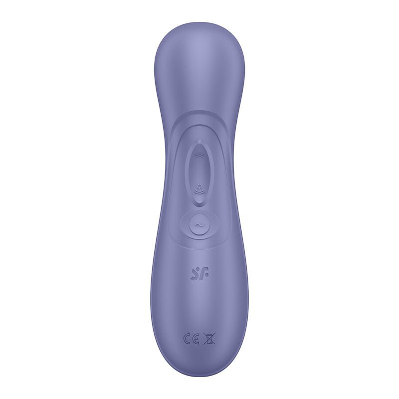 Satisfyer Pro 2 Generation 3 Purple